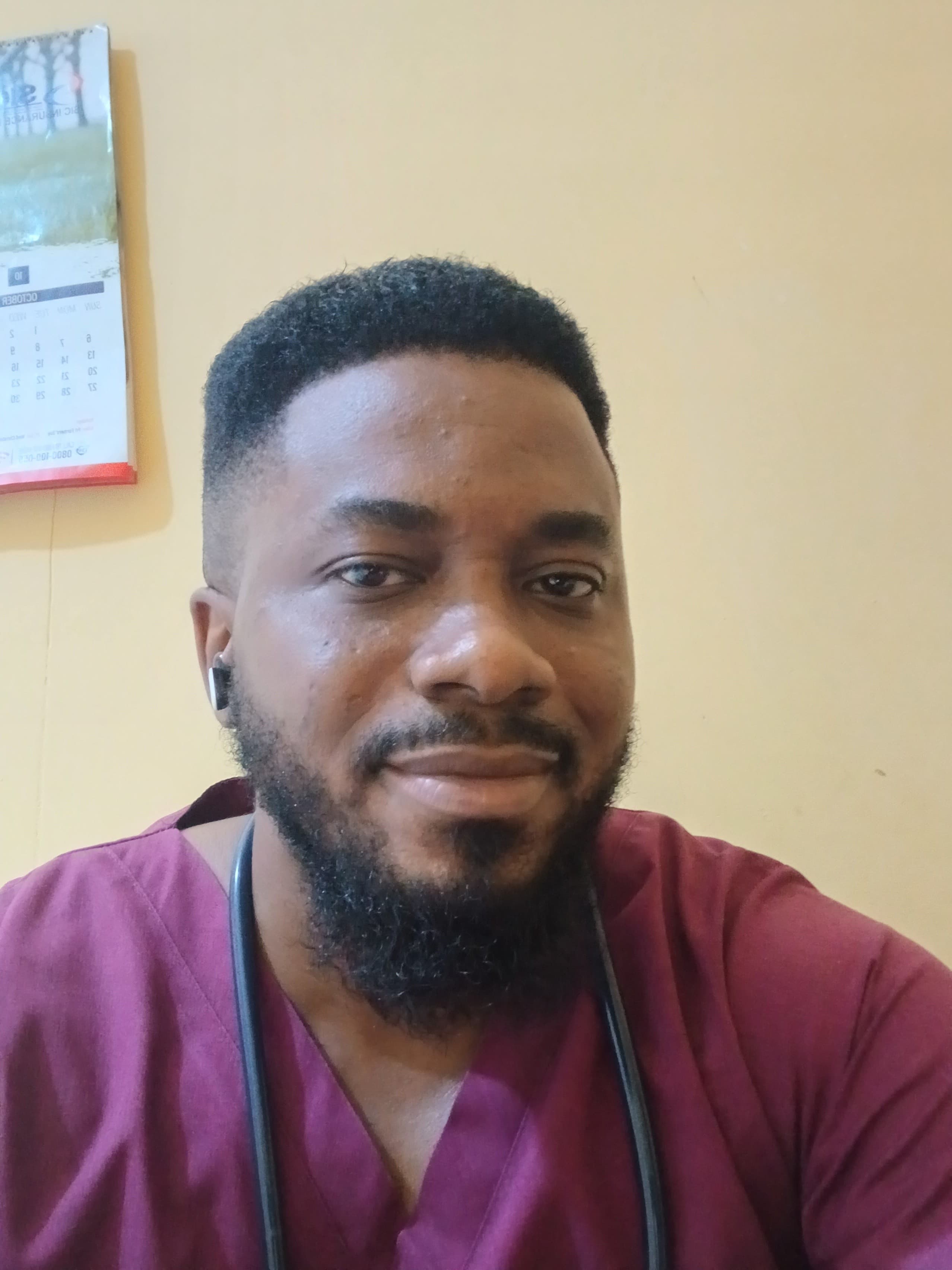 Dr. Chukwudi Onwurah, Family Medicine & Occupational Medicine specialist